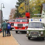 Noch bis um 18 Uhr - Tag der offenen Tür bei Feuerwehr in Schönow 19 Bernau LIVE