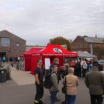 Noch bis um 18 Uhr - Tag der offenen Tür bei Feuerwehr in Schönow 6 Bernau LIVE