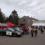 Noch bis um 18 Uhr - Tag der offenen Tür bei Feuerwehr in Schönow 5 Bernau LIVE