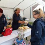 Noch bis um 18 Uhr - Tag der offenen Tür bei Feuerwehr in Schönow 17 Bernau LIVE