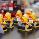 Noch bis um 18 Uhr - Tag der offenen Tür bei Feuerwehr in Schönow 18 Bernau LIVE