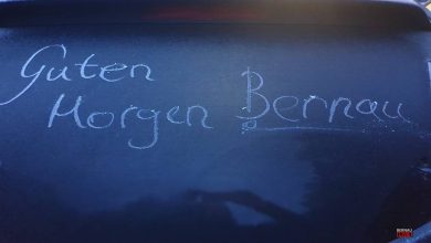 Guten Morgen aus Bernau an diesem frostigen Montagmorgen 4 Bernau LIVE - Dein Stadtmagazin für Bernau bei Berlin