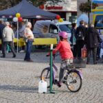 Tage der Sichtbarkeit: "Funkeln im Dunkeln" auf dem Bernauer Marktplatz 5 Bernau LIVE