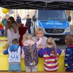 Tage der Sichtbarkeit: "Funkeln im Dunkeln" auf dem Bernauer Marktplatz 21 Bernau LIVE