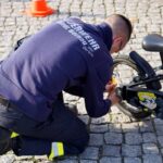 Tage der Sichtbarkeit: "Funkeln im Dunkeln" auf dem Bernauer Marktplatz 10 Bernau LIVE