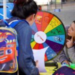 Tage der Sichtbarkeit: "Funkeln im Dunkeln" auf dem Bernauer Marktplatz 24 Bernau LIVE