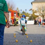 Tage der Sichtbarkeit: "Funkeln im Dunkeln" auf dem Bernauer Marktplatz 13 Bernau LIVE