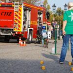 Tage der Sichtbarkeit: "Funkeln im Dunkeln" auf dem Bernauer Marktplatz 19 Bernau LIVE