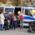 Tage der Sichtbarkeit: "Funkeln im Dunkeln" auf dem Bernauer Marktplatz 7 Bernau LIVE