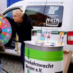 Tage der Sichtbarkeit: "Funkeln im Dunkeln" auf dem Bernauer Marktplatz 9 Bernau LIVE