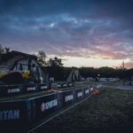Großartiger Abschluss der "Spartan Race Serie" im Luftfahrtmuseum Finowfurt 6 Bernau LIVE
