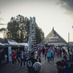 Großartiger Abschluss der "Spartan Race Serie" im Luftfahrtmuseum Finowfurt 10 Bernau LIVE