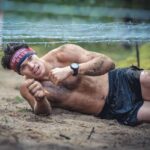 Großartiger Abschluss der "Spartan Race Serie" im Luftfahrtmuseum Finowfurt 3 Bernau LIVE