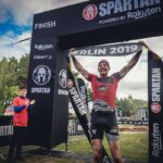 Großartiger Abschluss der "Spartan Race Serie" im Luftfahrtmuseum Finowfurt 5 Bernau LIVE