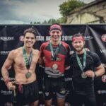 Großartiger Abschluss der "Spartan Race Serie" im Luftfahrtmuseum Finowfurt 7 Bernau LIVE