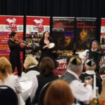 Bildungs- und Aktionswochen gegen Antisemitismus - Auftakt in Bernau 9 Bernau LIVE