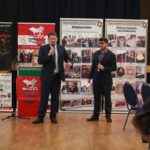 Bildungs- und Aktionswochen gegen Antisemitismus - Auftakt in Bernau 3 Bernau LIVE