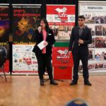 Bildungs- und Aktionswochen gegen Antisemitismus - Auftakt in Bernau 8 Bernau LIVE