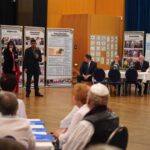 Bildungs- und Aktionswochen gegen Antisemitismus - Auftakt in Bernau 5 Bernau LIVE