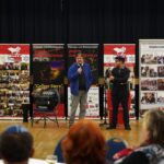 Bildungs- und Aktionswochen gegen Antisemitismus - Auftakt in Bernau 6 Bernau LIVE