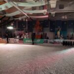 Stadtwerke on Ice - Eislaufsaison mit Lasershow in Bernau eröffnet 3 Bernau LIVE