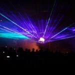 Stadtwerke on Ice - Eislaufsaison mit Lasershow in Bernau eröffnet 25 Bernau LIVE