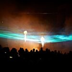 Stadtwerke on Ice - Eislaufsaison mit Lasershow in Bernau eröffnet 6 Bernau LIVE