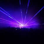 Stadtwerke on Ice - Eislaufsaison mit Lasershow in Bernau eröffnet 18 Bernau LIVE