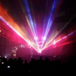 Stadtwerke on Ice - Eislaufsaison mit Lasershow in Bernau eröffnet 14 Bernau LIVE