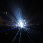 Stadtwerke on Ice - Eislaufsaison mit Lasershow in Bernau eröffnet 11 Bernau LIVE