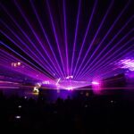 Stadtwerke on Ice - Eislaufsaison mit Lasershow in Bernau eröffnet 8 Bernau LIVE