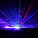Stadtwerke on Ice - Eislaufsaison mit Lasershow in Bernau eröffnet 28 Bernau LIVE