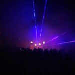 Stadtwerke on Ice - Eislaufsaison mit Lasershow in Bernau eröffnet 23 Bernau LIVE