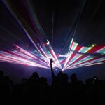 Stadtwerke on Ice - Eislaufsaison mit Lasershow in Bernau eröffnet 29 Bernau LIVE