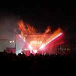 Stadtwerke on Ice - Eislaufsaison mit Lasershow in Bernau eröffnet 10 Bernau LIVE