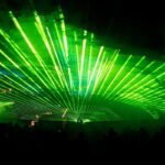 Stadtwerke on Ice - Eislaufsaison mit Lasershow in Bernau eröffnet 9 Bernau LIVE
