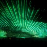 Stadtwerke on Ice - Eislaufsaison mit Lasershow in Bernau eröffnet 12 Bernau LIVE