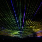 Stadtwerke on Ice - Eislaufsaison mit Lasershow in Bernau eröffnet 27 Bernau LIVE