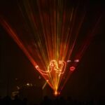 Stadtwerke on Ice - Eislaufsaison mit Lasershow in Bernau eröffnet 15 Bernau LIVE