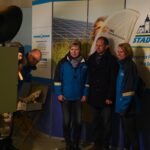 Stadtwerke on Ice - Eislaufsaison mit Lasershow in Bernau eröffnet 5 Bernau LIVE