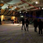 Stadtwerke on Ice - Eislaufsaison mit Lasershow in Bernau eröffnet 21 Bernau LIVE