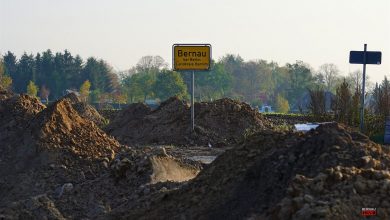 Verkehrshinweis: Neue Baustellen und Straßenarbeiten in Bernau 14 Bernau LIVE - Dein Stadtmagazin für Bernau bei Berlin