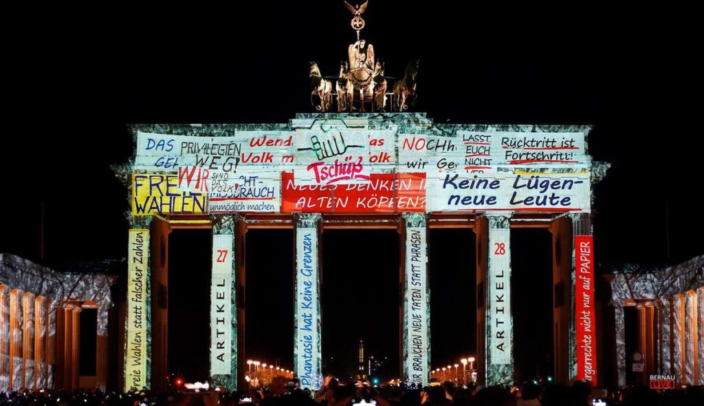 Mauerbau-Gedenkveranstaltungen in Bernau und Berlin 2 Bernau LIVE - Dein Stadtmagazin