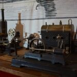 Ab heute: Advents-Spielzeugausstellung im Bernauer Henkerhaus 4 Bernau LIVE