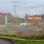 Großübung der Feuerwehren und Rettungsdienste im Kaufpark Eiche 30 Bernau LIVE