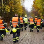 Bernauer Feuerwehr und Bahn üben gemeinsam für den Notfall 44 Bernau LIVE