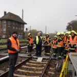 Bernauer Feuerwehr und Bahn üben gemeinsam für den Notfall 6 Bernau LIVE