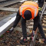 Bernauer Feuerwehr und Bahn üben gemeinsam für den Notfall 70 Bernau LIVE