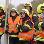 Bernauer Feuerwehr und Bahn üben gemeinsam für den Notfall 11 Bernau LIVE