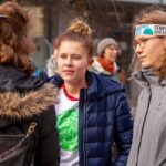 Globaler Klimastreik auch in Bernau - es waren nicht ganz so viele 2 Bernau LIVE